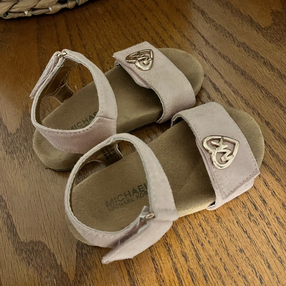 Micheal Kors Sandals